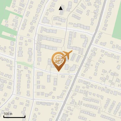 Foto zu Schwabenstieg 8, 22455 Hamburg