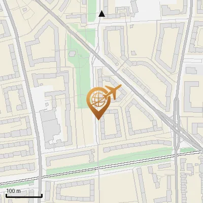 Foto zu Schwalbenplatz 10, 22307 Hamburg