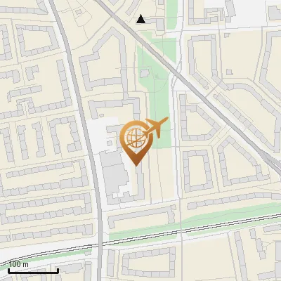 Foto zu Schwalbenplatz 11, 22307 Hamburg