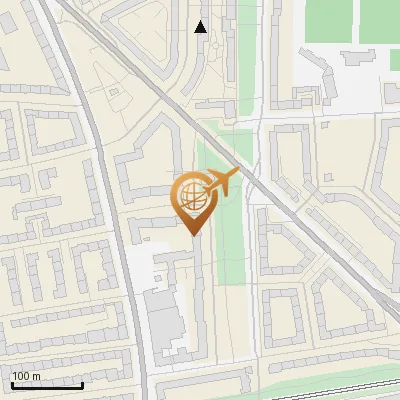 Foto zu Schwalbenplatz 19, 22307 Hamburg