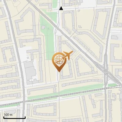 Foto zu Schwalbenplatz 8, 22307 Hamburg