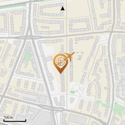 Foto zu Schwalbenstraße 37, 22305 Hamburg