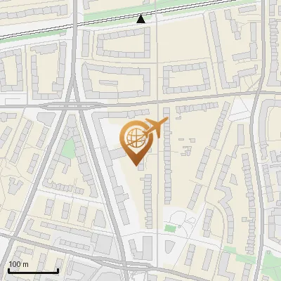 Foto zu Schwalbenstraße 43, 22305 Hamburg