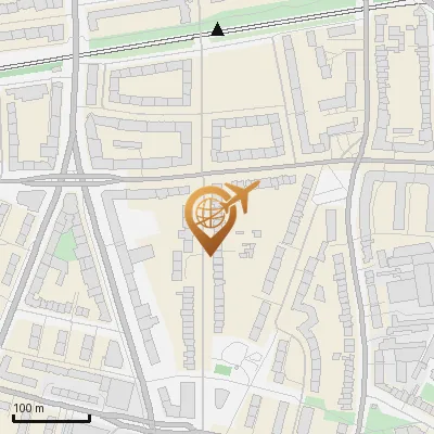 Foto zu Schwalbenstraße 46, 22305 Hamburg