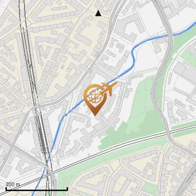 Foto zu Schwalbenstraße 5, 81541 München
