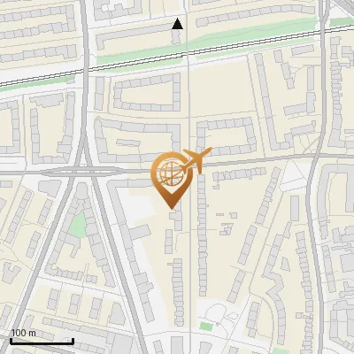 Foto zu Schwalbenstraße 51, 22305 Hamburg