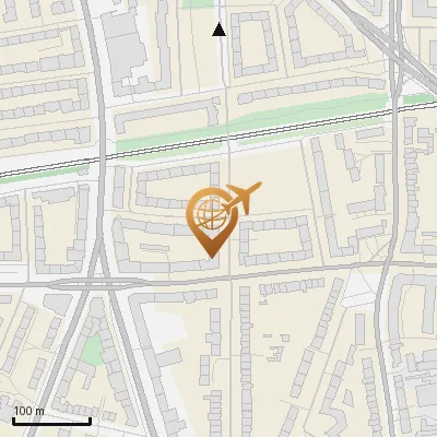 Foto zu Schwalbenstraße 59, 22305 Hamburg