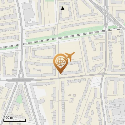 Foto zu Schwalbenstraße 64, 22305 Hamburg