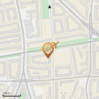 Foto zu Schwalbenstraße 67, 22305 Hamburg