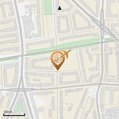 Foto zu Schwalbenstraße 68, 22305 Hamburg