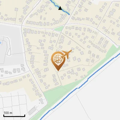 Foto zu Schwalbenweg 11, 22453 Hamburg