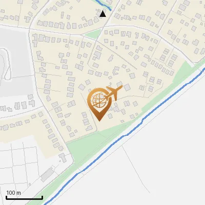 Foto zu Schwalbenweg 12, 22453 Hamburg