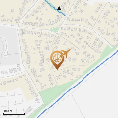 Foto zu Schwalbenweg 13, 22453 Hamburg