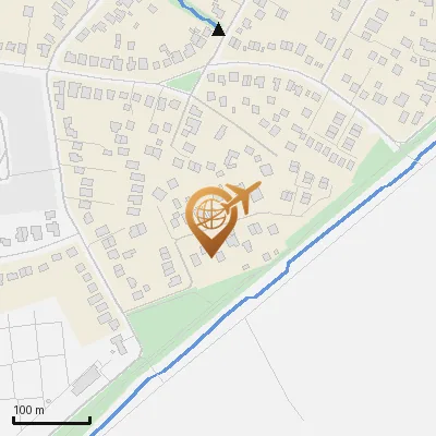 Foto zu Schwalbenweg 14, 22453 Hamburg