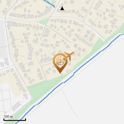 Foto zu Schwalbenweg 18, 22453 Hamburg