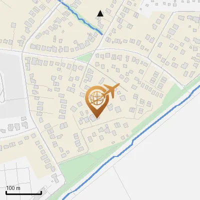 Foto zu Schwalbenweg 19, 22453 Hamburg