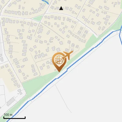 Foto zu Schwalbenweg 20, 22453 Hamburg