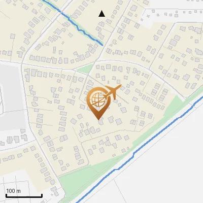 Foto zu Schwalbenweg 21, 22453 Hamburg