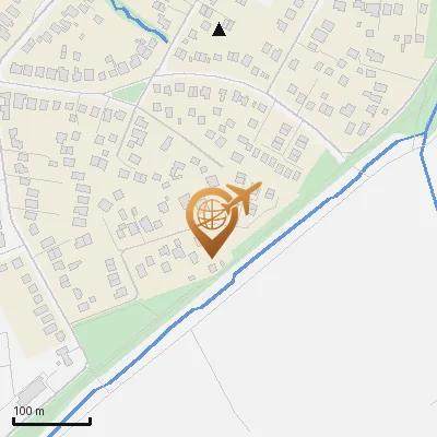 Foto zu Schwalbenweg 22, 22453 Hamburg