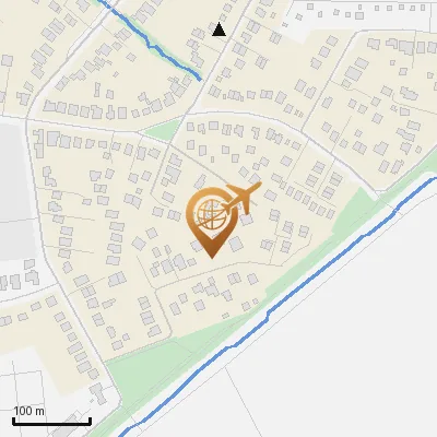 Foto zu Schwalbenweg 23, 22453 Hamburg