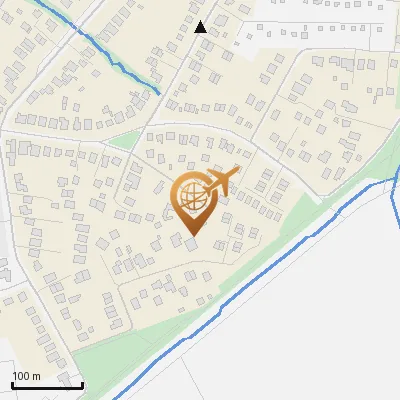 Foto zu Schwalbenweg 27, 22453 Hamburg