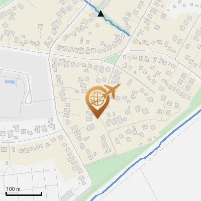 Foto zu Schwalbenweg 9, 22453 Hamburg