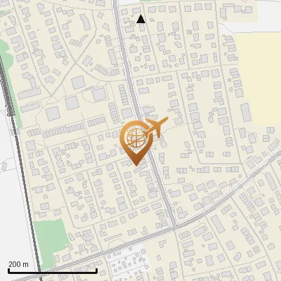 Foto zu Schwandorfer Straße 1, 81549 München