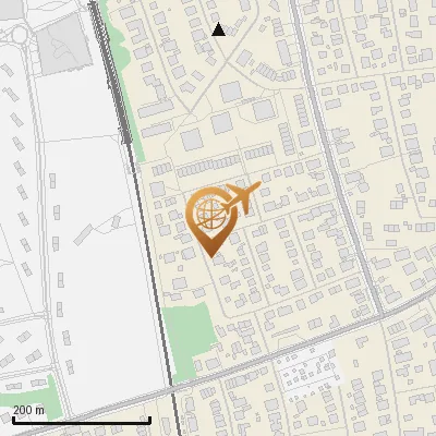Foto zu Schwandorfer Straße 15, 81549 München