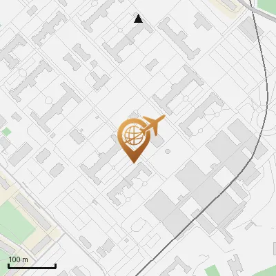 Foto zu Schwanebecker Chaussee 50, 13125 Berlin
