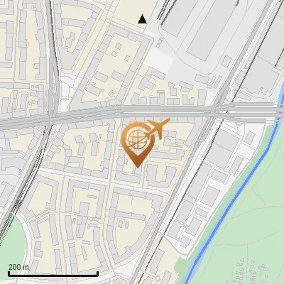 Foto zu Schwaneckstraße 19, 81371 München