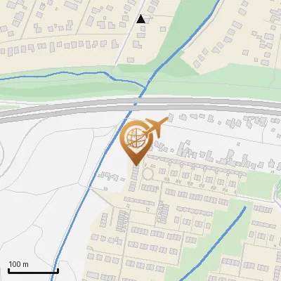 Foto zu Schwanenblumenplatz 17, 22119 Hamburg