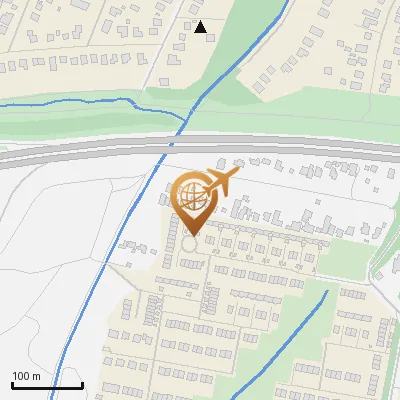 Foto zu Schwanenblumenplatz 19, 22119 Hamburg