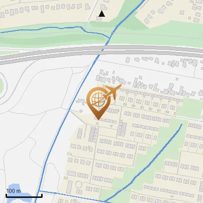 Foto zu Schwanenblumenplatz 6, 22119 Hamburg