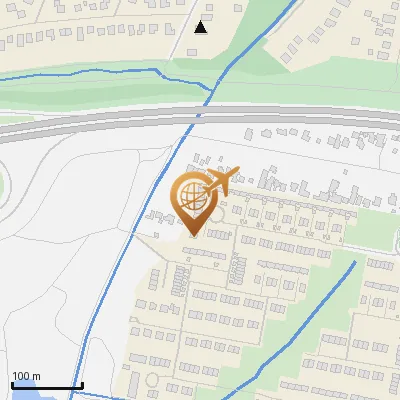 Foto zu Schwanenblumenplatz 9, 22119 Hamburg