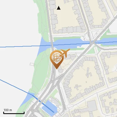 Foto zu Schwanenwik 22, 22087 Hamburg