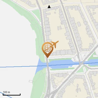 Foto zu Schwanenwik 27, 22087 Hamburg