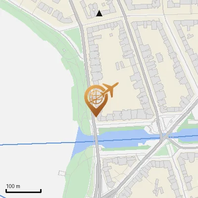 Foto zu Schwanenwik 28, 22087 Hamburg