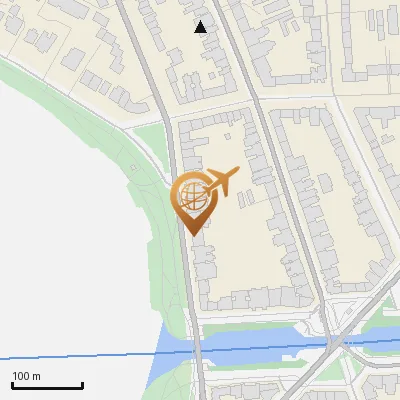 Foto zu Schwanenwik 32, 22087 Hamburg