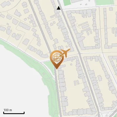 Foto zu Schwanenwik 39, 22087 Hamburg