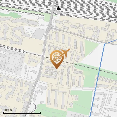 Foto zu Schwanhildenweg 16, 81673 München