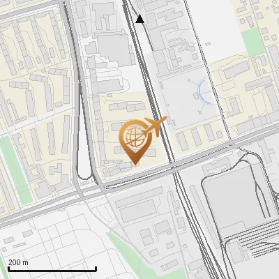 Foto zu Schwanseestraße 79, 81549 München
