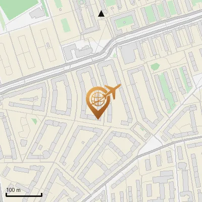 Foto zu Schwansenstraße 1, 22049 Hamburg