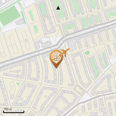 Foto zu Schwansenstraße 12, 22049 Hamburg