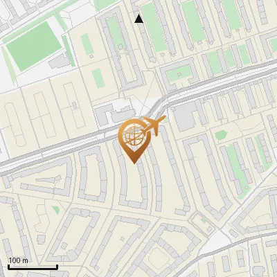 Foto zu Schwansenstraße 13, 22049 Hamburg