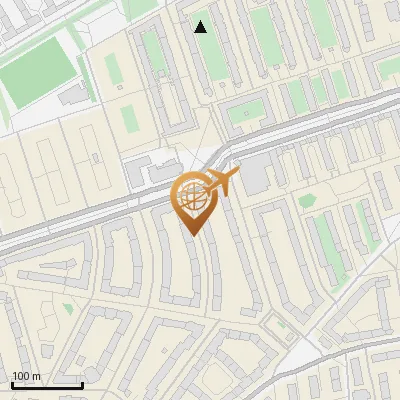 Foto zu Schwansenstraße 16, 22049 Hamburg