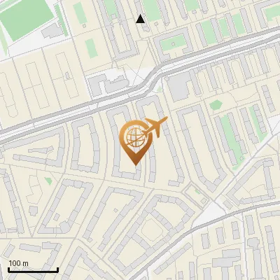 Foto zu Schwansenstraße 3, 22049 Hamburg