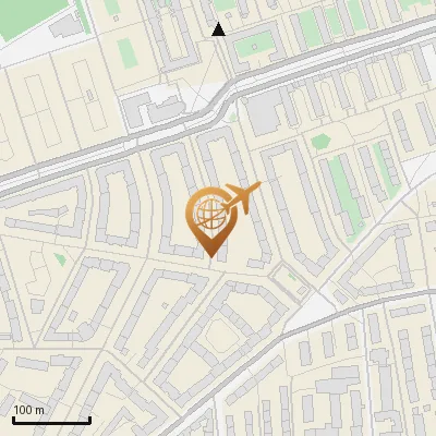 Foto zu Schwansenstraße 4, 22049 Hamburg