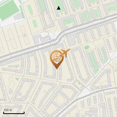 Foto zu Schwansenstraße 8, 22049 Hamburg