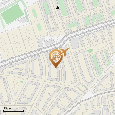 Foto zu Schwansenstraße 9, 22049 Hamburg