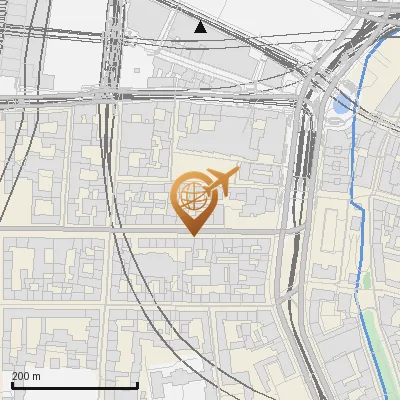 Foto zu Schwanthalerstraße 10, 80336 München